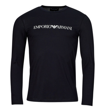 Emporio Armani T-Shirt Lange Mouw  8N1TN8