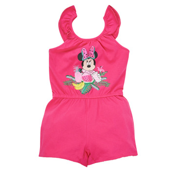 TEAM HEROES Jumpsuits  MINNIE JUMPSUIT