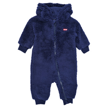 Levis  Overalls LVN BEAR SHERPA COVERALL