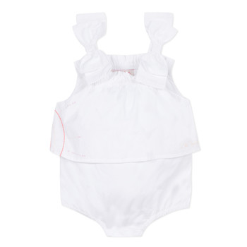 Lili Gaufrette  Overalls NOLENI