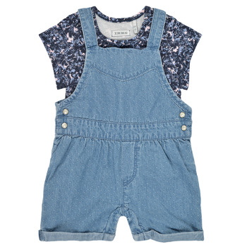 Ikks  Overalls XS37010-84