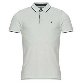 Jack & jones Polo Shirt Korte Mouw Jack & Jones JJEPAULOS