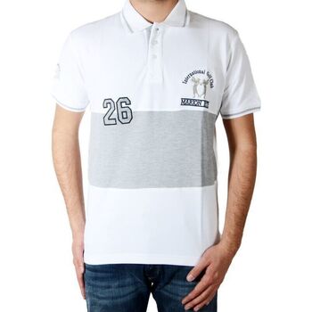 Marion Roth Polo Shirt Korte Mouw  55874