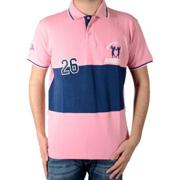 Marion Roth Polo Shirt Korte Mouw  55912