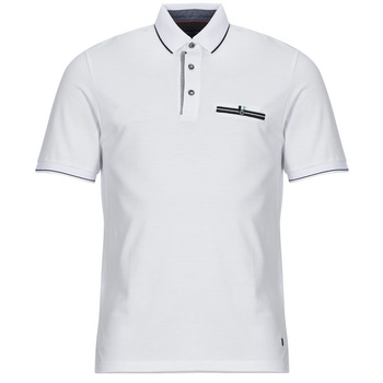 Jack & jones Polo Shirt Korte Mouw Jack & Jones JPRBLUMILLIARD