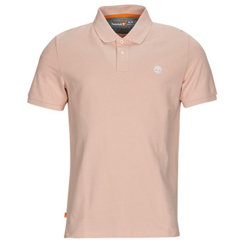 Timberland Polo Shirt Korte Mouw  SS Millers River Pique Polo (RF)