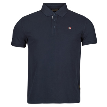 Napapijri Polo Shirt Korte Mouw  EOLANOS 3