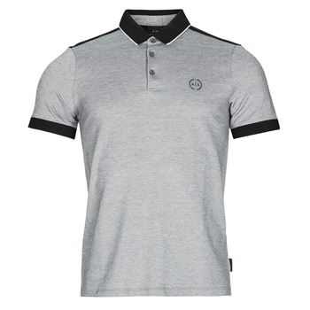 Armani Exchange Polo Shirt Korte Mouw  8NZF76-Z8M5Z