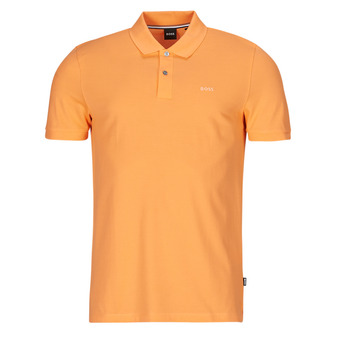 Boss Polo Shirt Korte Mouw  Pallas