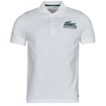 Lacoste Polo Shirt Korte Mouw  PH5076