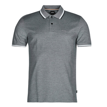 Boss Polo Shirt Korte Mouw  Parlay 183