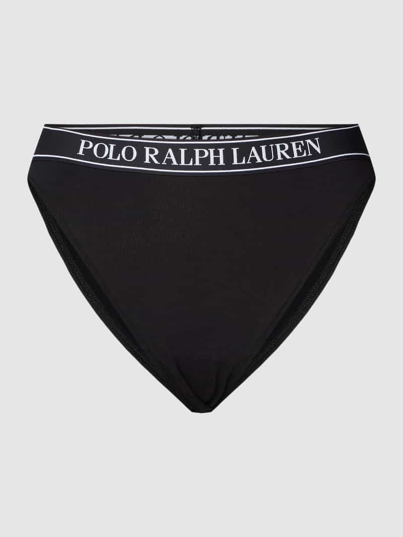 Polo Ralph Lauren Slip met elastische band