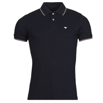 Emporio Armani Polo Shirt Korte Mouw  8N1FB4