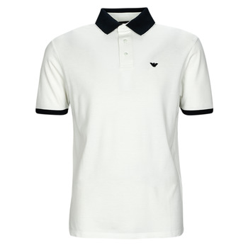 Emporio Armani Polo Shirt Korte Mouw  3R1F70