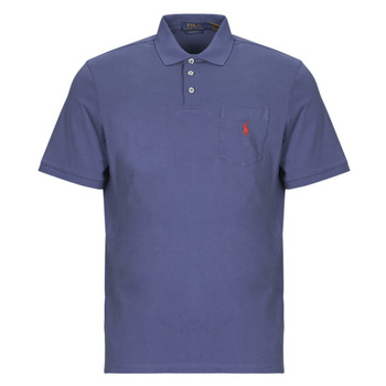 Polo Ralph Lauren Polo Shirt Korte Mouw  POLO EN JERSEY AVEC POCHE