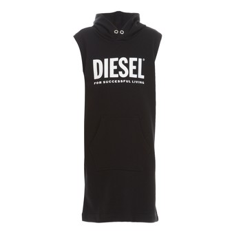 Diesel Korte Jurk  DILSET