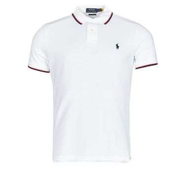 Polo Ralph Lauren Polo Shirt Korte Mouw  CALMIRA