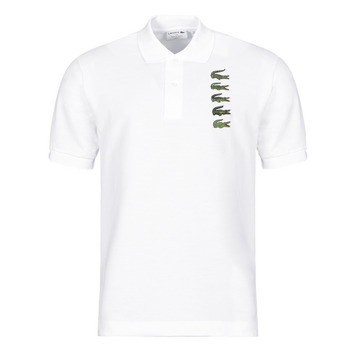 Lacoste Polo Shirt Korte Mouw  PH3474-001