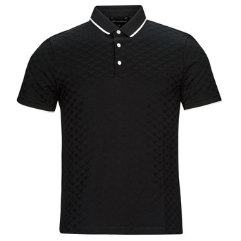 Emporio Armani Polo Shirt Korte Mouw  8N1FP0