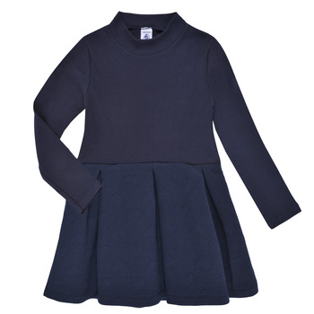 Petit Bateau Korte Jurk  TWILIGHT