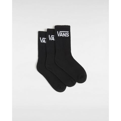 Vans Sokken CLASSICCREWSOCK (3 paar, Set van 3)