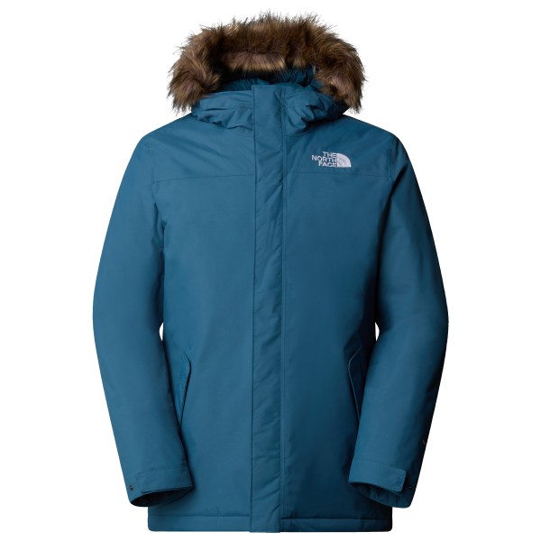 The North Face  Zaneck Jacket - Parka, blauw