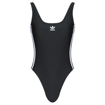 Adidas Badpak  Adicolor 3-Stripes Swimsuit