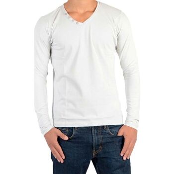 Eleven Paris T-Shirt Lange Mouw  34513