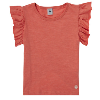 Petit Bateau T-shirt Korte Mouw  BREEZE