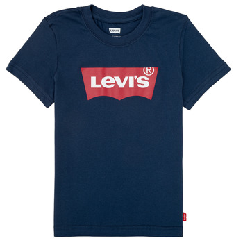 Levi's T-shirt Korte Mouw Levis BATWING TEE