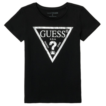 Guess T-shirt Korte Mouw  HABILLA