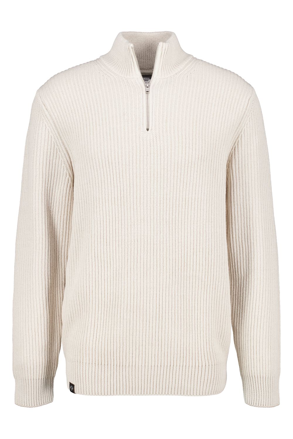 America Today Sweater killian half zip