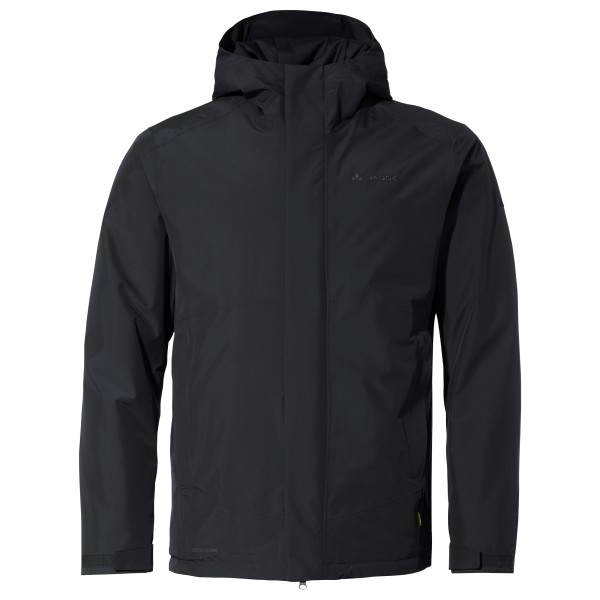 Vaude  Rosemoor Padded Jacket II - Regenjas, zwart