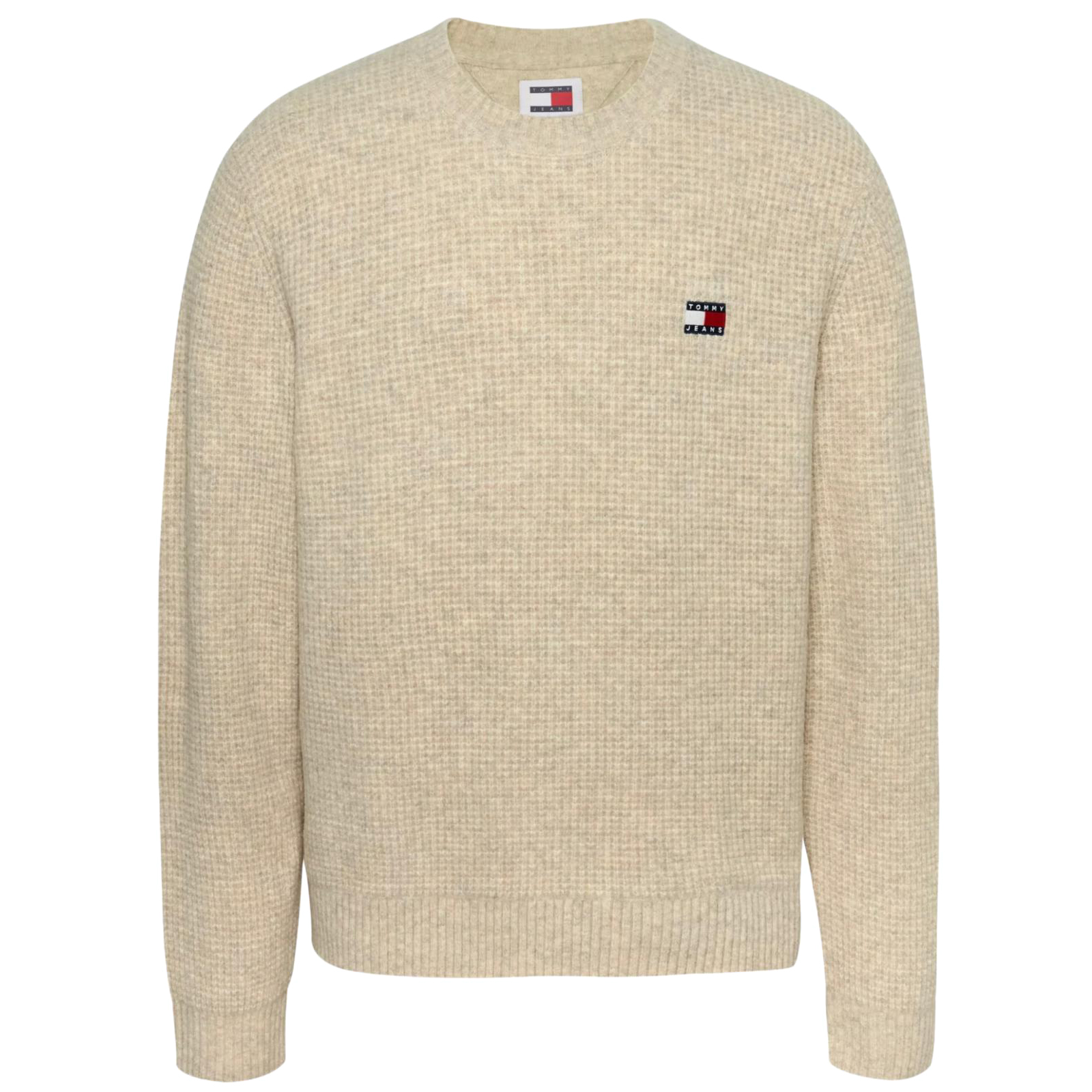 Tommy Hilfiger Waffle sweater