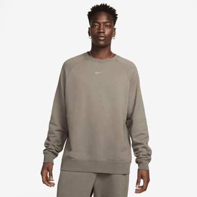 Nike x NOCTA Crewneck Sweatshirt, Brown