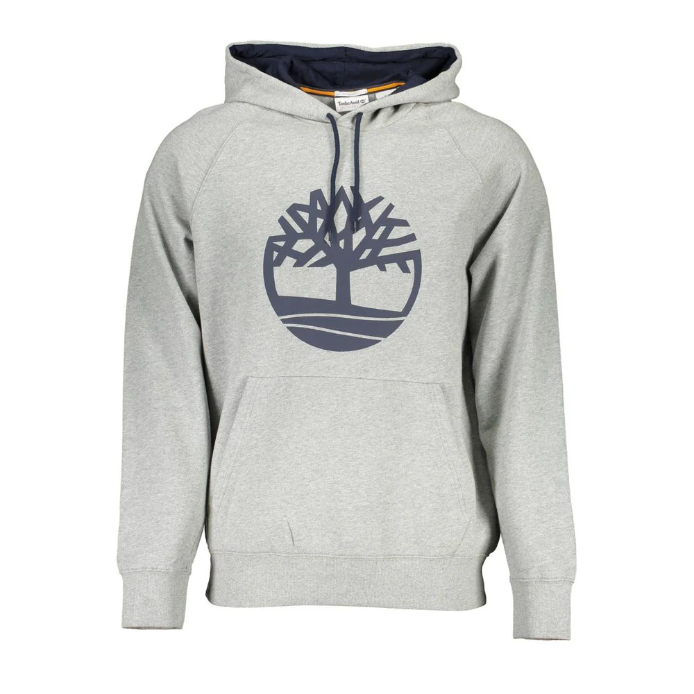 Timberland Biologisch hoodie