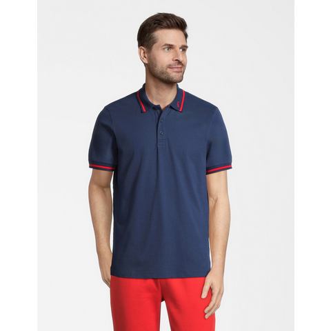 Joy Sportswear Poloshirt