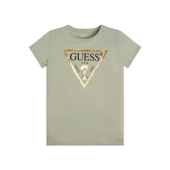 Guess T-shirt Korte Mouw  SS T SHIRT CORE