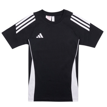 Adidas T-shirt Korte Mouw  TIRO24 SWTEEY