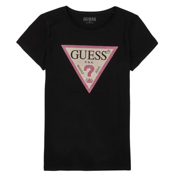 Guess T-shirt Korte Mouw  SS T SHIRT