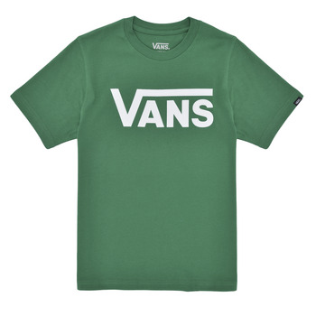 Vans T-shirt Korte Mouw  BY  Classic Boys