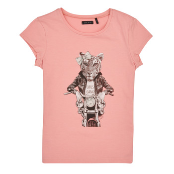 Ikks  T-Shirt für Kinder XW10442