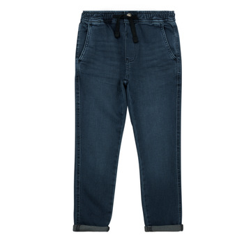 Teddy smith Straight Jeans  JOGGER DENIM JR