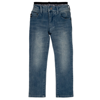 Emporio Armani Straight Jeans  Annie