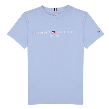 Tommy Hilfiger T-shirt Korte Mouw  U ESSENTIAL TEE S/S