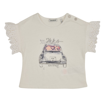 Ikks  T-Shirt für Kinder XW10020