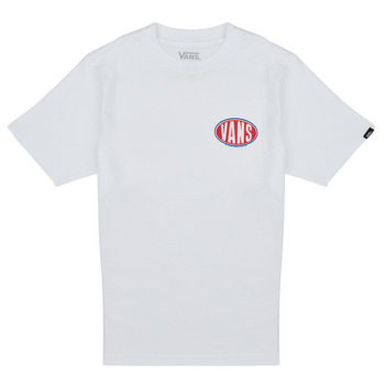 Vans T-shirt Korte Mouw  Spray On SS