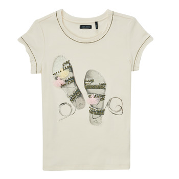 Ikks  T-Shirt für Kinder XS10132-11-C