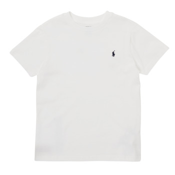 Polo Ralph Lauren T-shirt Korte Mouw  LILLOU