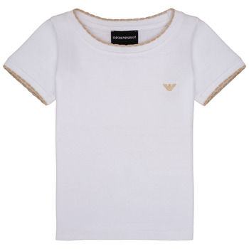 Emporio Armani T-shirt Korte Mouw  Allan